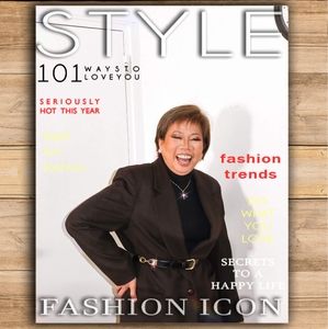 Meet your Posher, Marissa